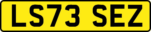 LS73SEZ