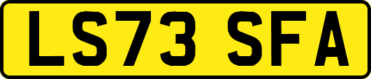 LS73SFA