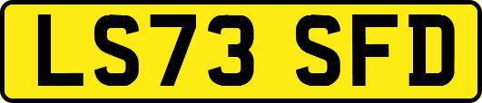 LS73SFD