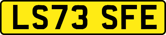 LS73SFE