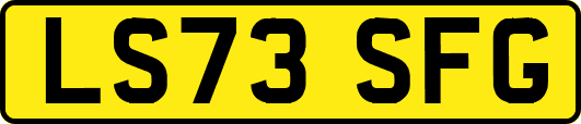 LS73SFG