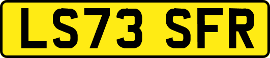 LS73SFR