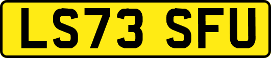 LS73SFU