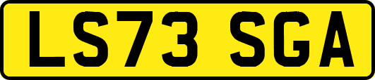 LS73SGA