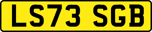 LS73SGB