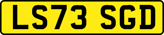 LS73SGD