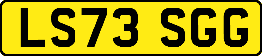 LS73SGG