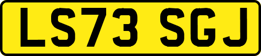 LS73SGJ