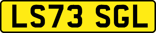 LS73SGL