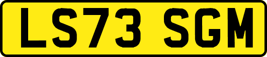 LS73SGM