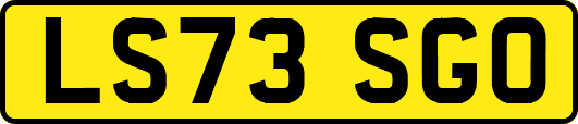 LS73SGO
