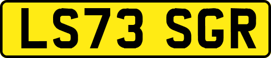 LS73SGR