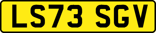 LS73SGV