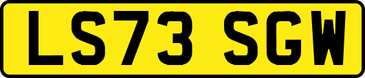 LS73SGW