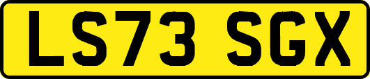 LS73SGX