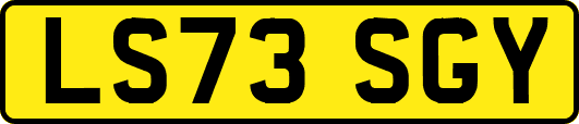 LS73SGY