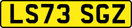 LS73SGZ