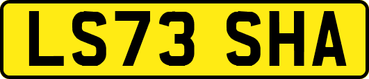 LS73SHA
