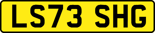 LS73SHG