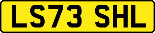 LS73SHL