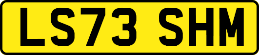 LS73SHM