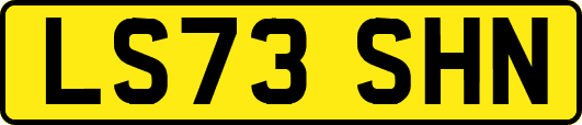 LS73SHN
