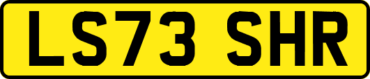 LS73SHR