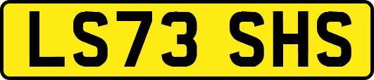 LS73SHS