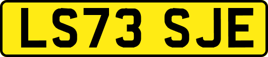 LS73SJE