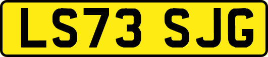 LS73SJG