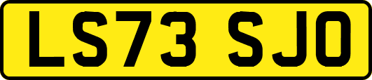LS73SJO