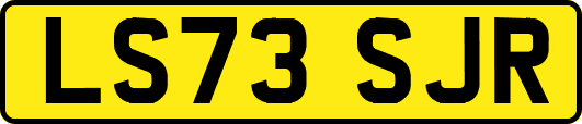 LS73SJR