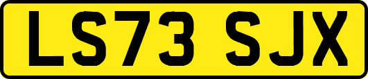 LS73SJX