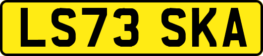 LS73SKA