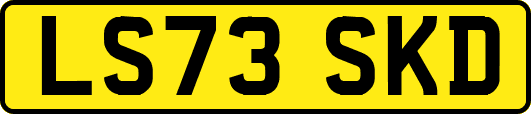 LS73SKD