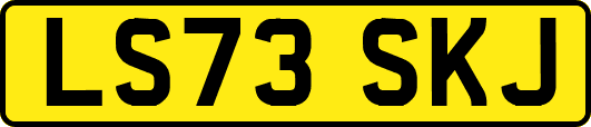 LS73SKJ