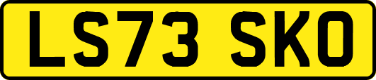 LS73SKO