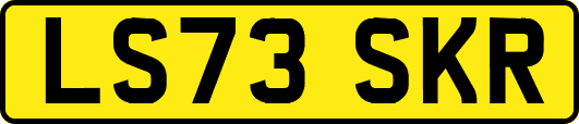 LS73SKR