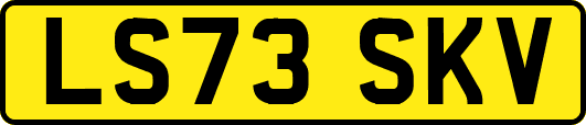 LS73SKV