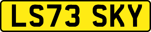 LS73SKY
