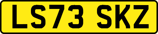 LS73SKZ