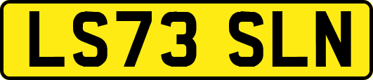 LS73SLN