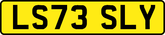 LS73SLY