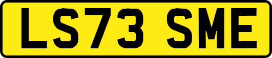 LS73SME