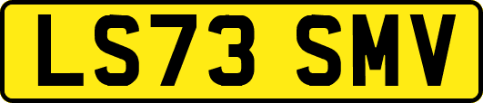 LS73SMV