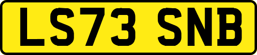LS73SNB