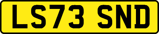 LS73SND