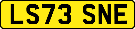 LS73SNE
