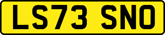 LS73SNO