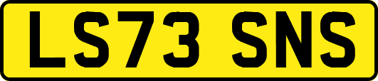LS73SNS